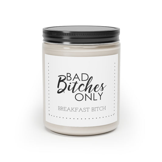 Scented Candle, 9oz