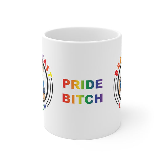 Special Edition Pride Mug