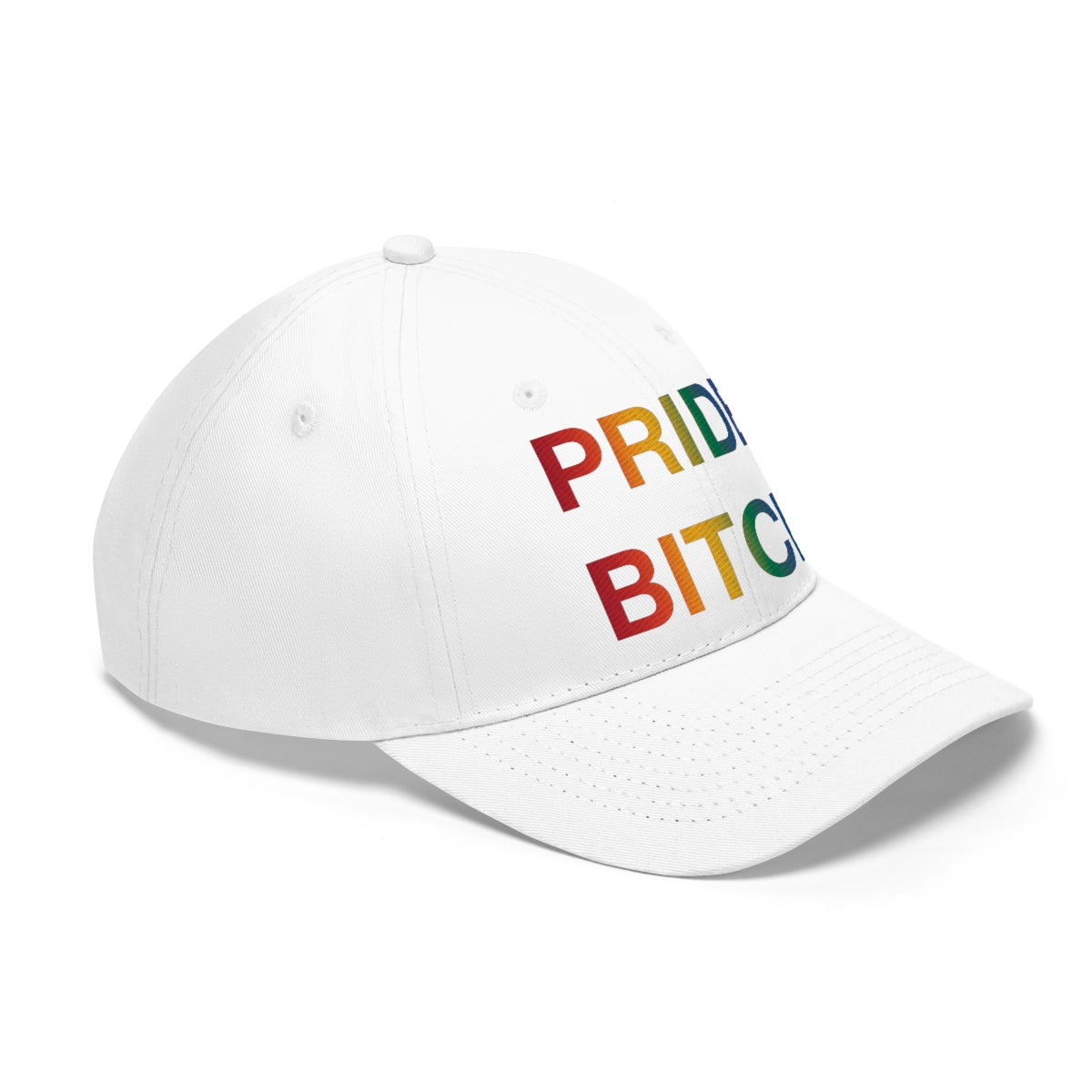 Special Edition Pride Hat