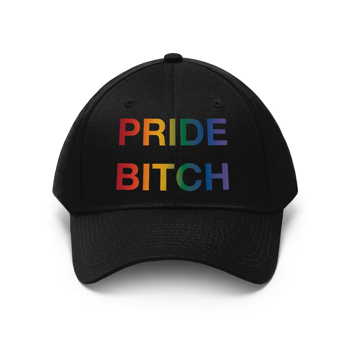 Special Edition Pride Hat
